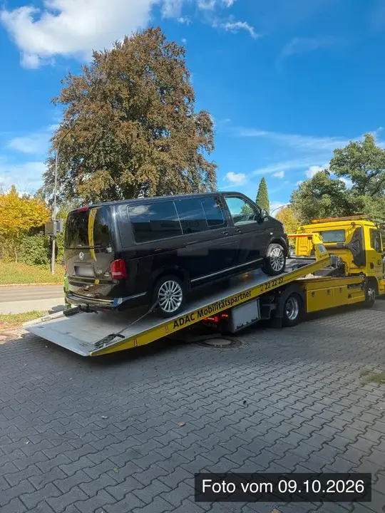 Volkswagen T5