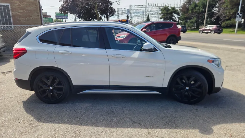 BMW X1 2016 photo 5
