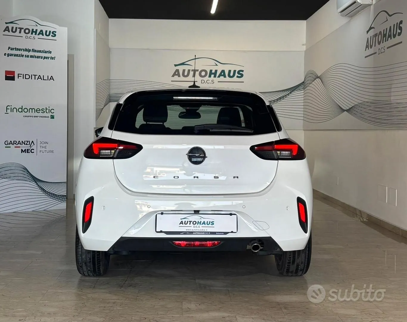 Opel Corsa 2025 photo 5