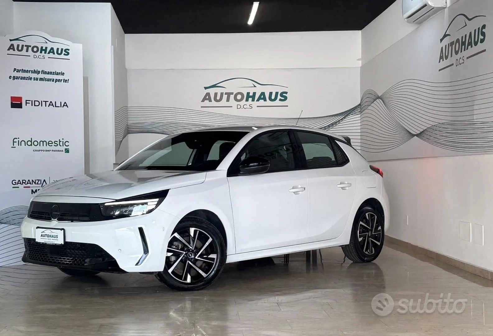Opel Corsa 2025 photo 3