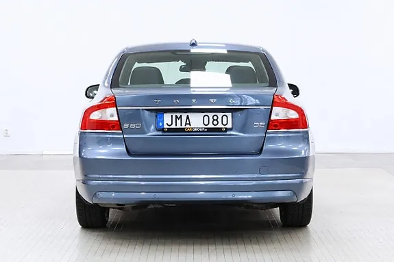 Volvo S80 2014 photo 5