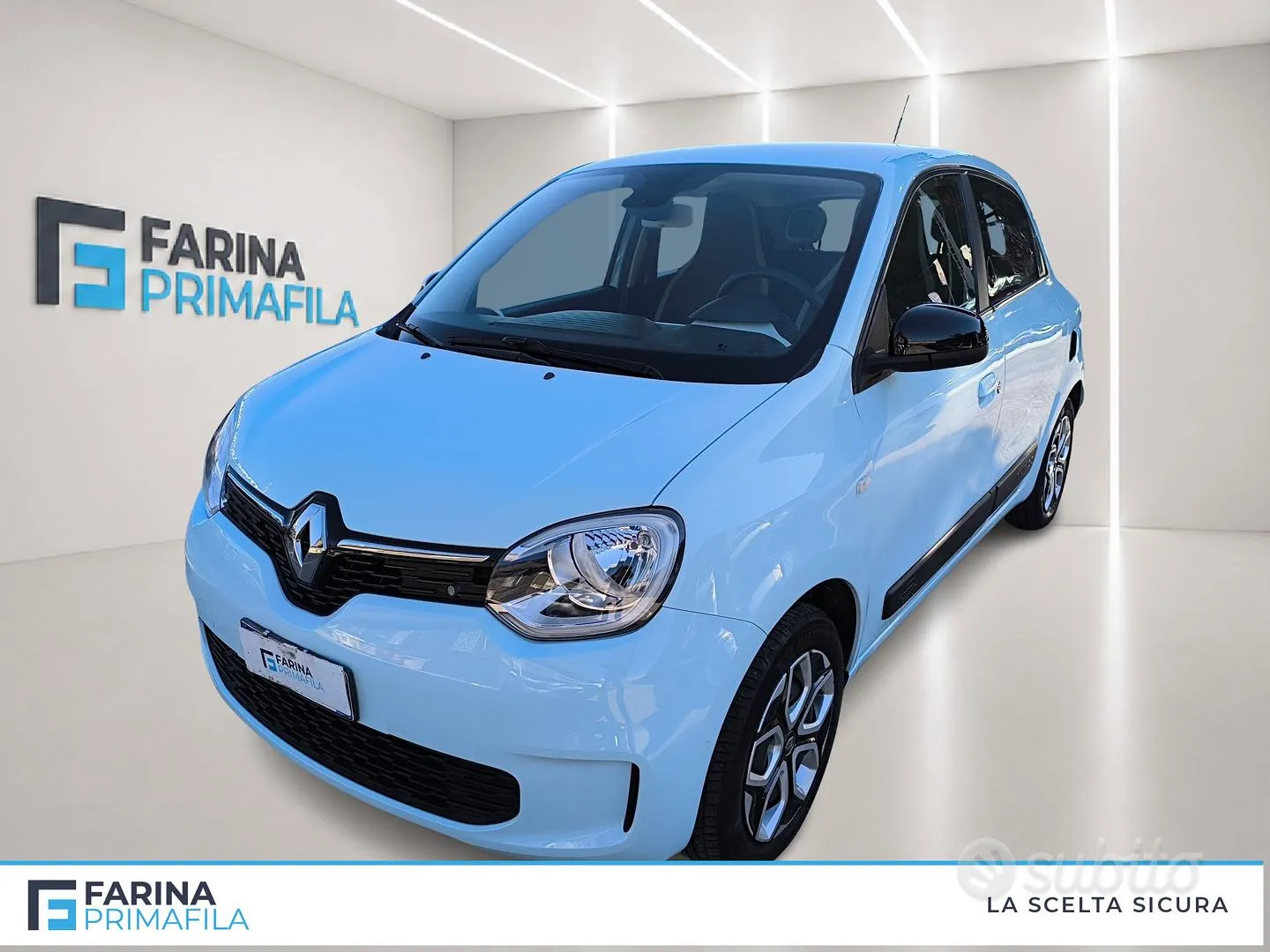 Renault Twingo