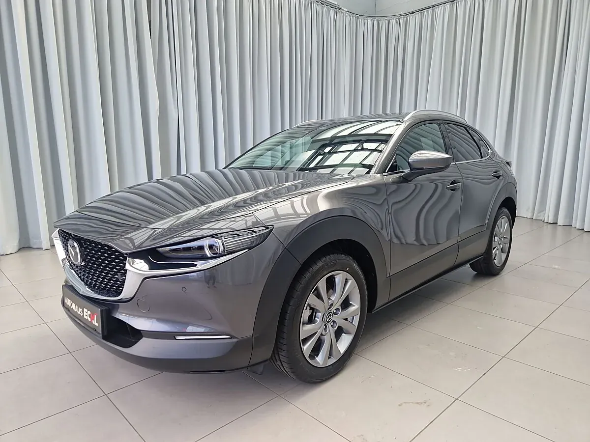Mazda Cx-30 2027 photo 2