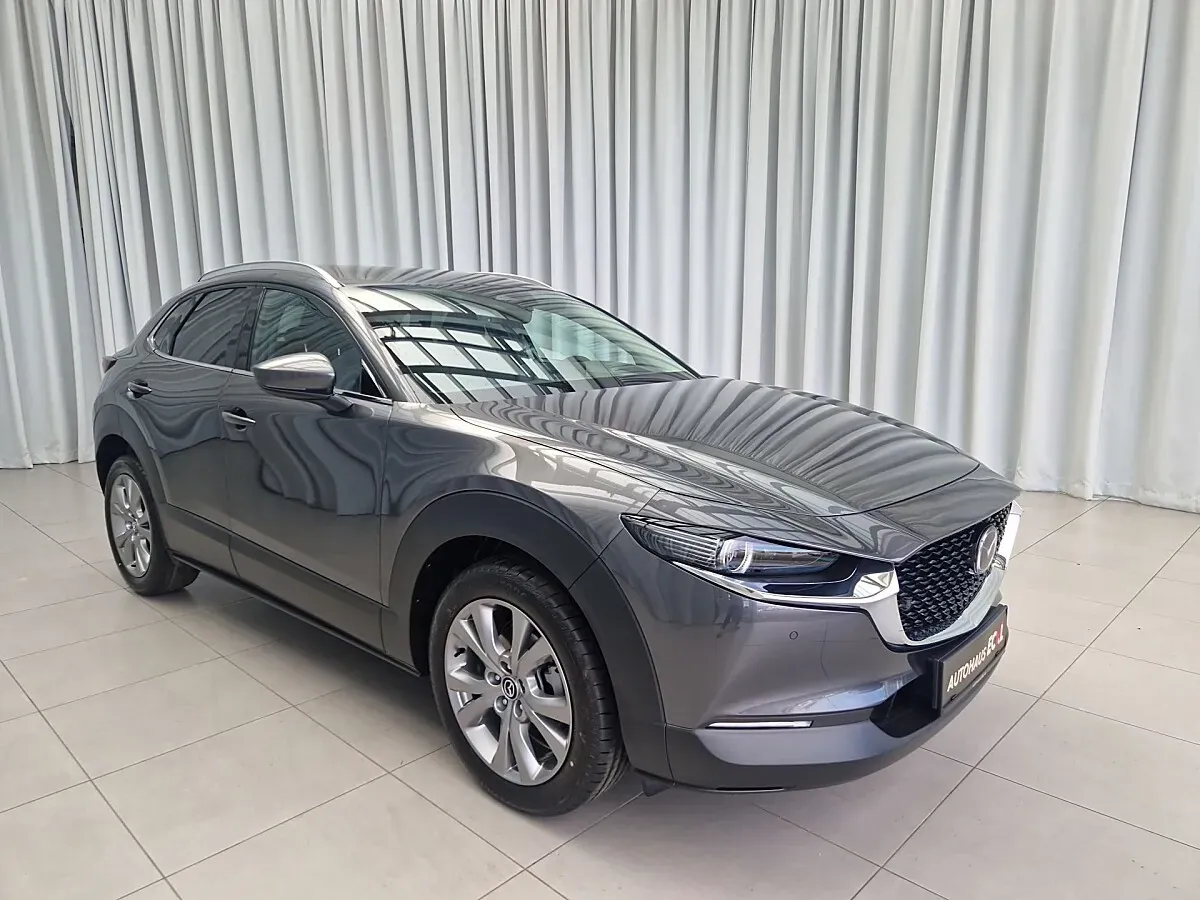 Mazda Cx-30 2027 photo 3