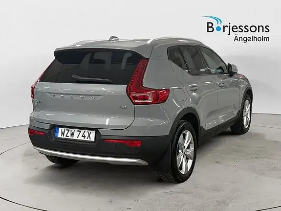 Volvo Xc40 2024 photo 3
