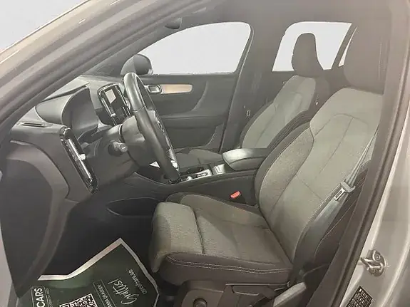 Volvo Xc40 2024 photo 5