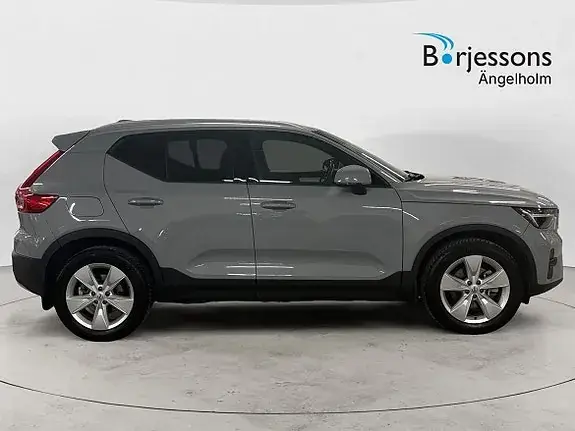 Volvo Xc40 2024 photo 2