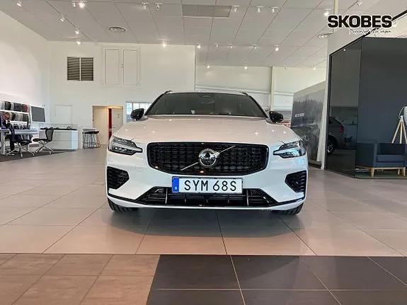 Volvo V60 2027 photo 2