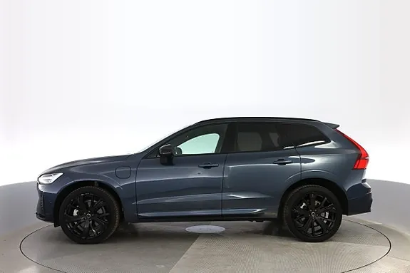 Volvo Xc60 2026 photo 2