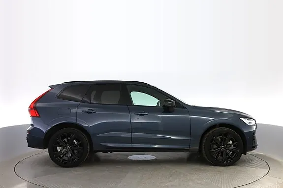Volvo Xc60 2026 photo 5