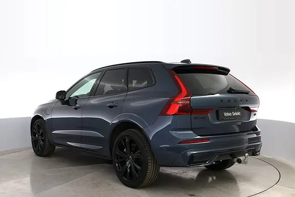 Volvo Xc60 2026 photo 3