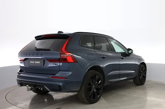 Volvo Xc60 2026 photo 4