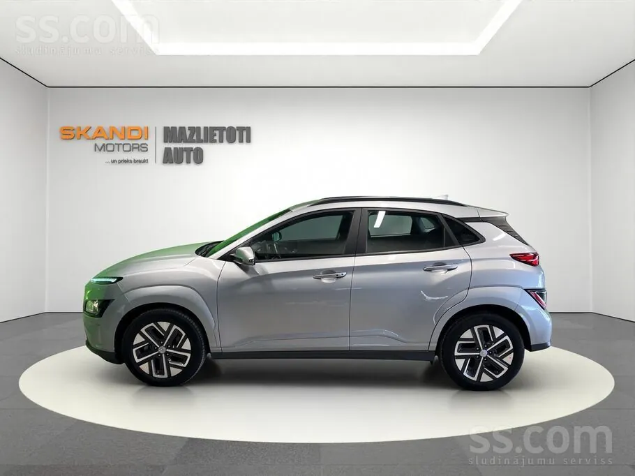 Hyundai Kona 2022 photo 3