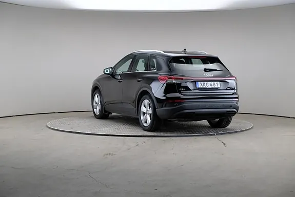Audi Q4 E-Tron 2023 photo 2