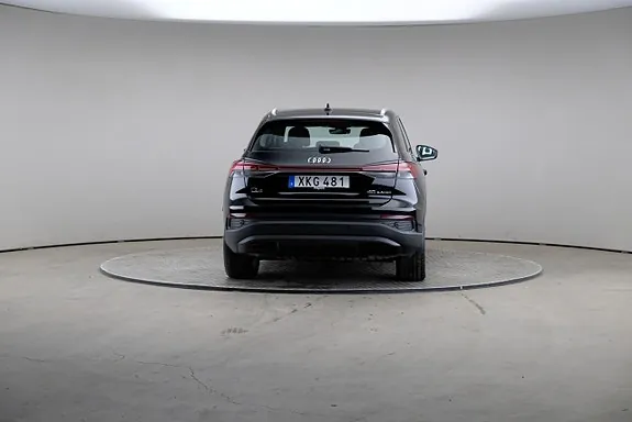 Audi Q4 E-Tron 2023 photo 5