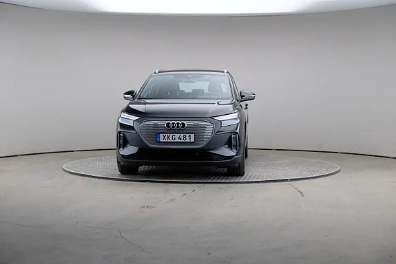 Audi Q4 E-Tron 2023 photo 3