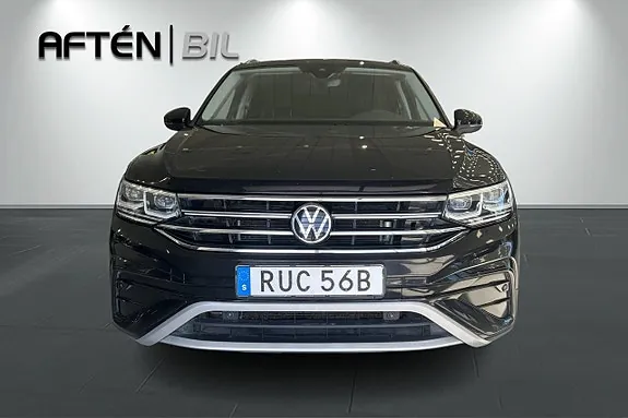 Volkswagen Tiguan Allspace 2023 photo 3