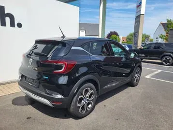 Renault Captur 2021 photo 3