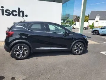 Renault Captur 2021 photo 2