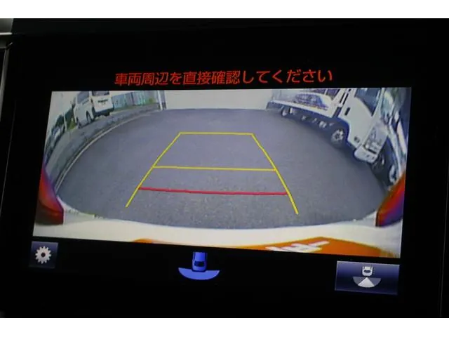 Toyota Alphard 2019 photo 4