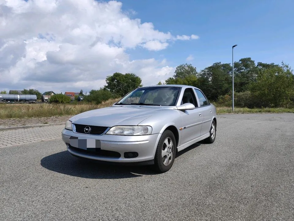 Opel Vectra