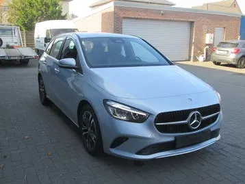 Mercedes-Benz B-Class 2024 photo 2