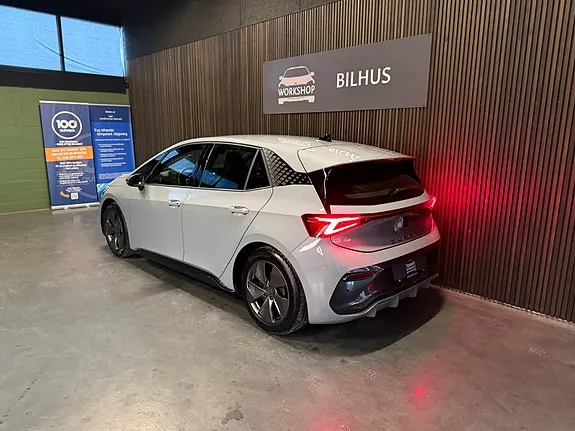 Cupra Born 2024 photo 4