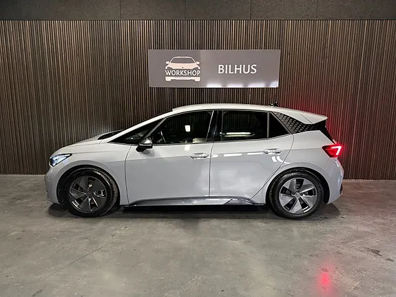 Cupra Born 2024 photo 3
