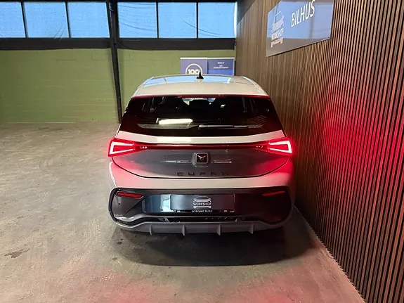 Cupra Born 2024 photo 5