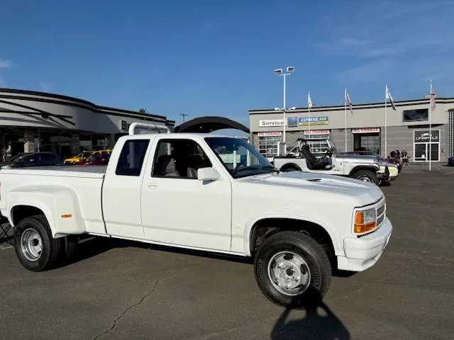 Dodge Dakota