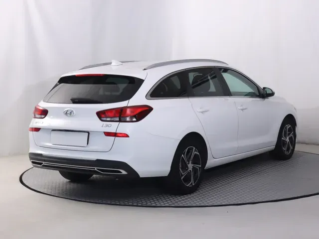 Hyundai I30 2024 photo 4