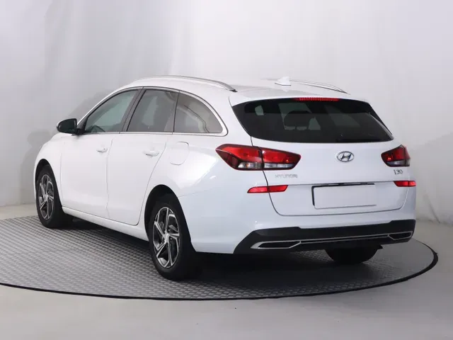 Hyundai I30 2024 photo 3