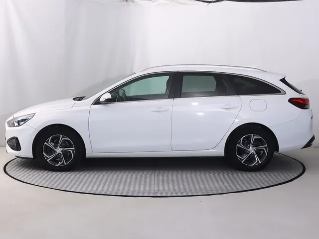 Hyundai I30 2024 photo 2