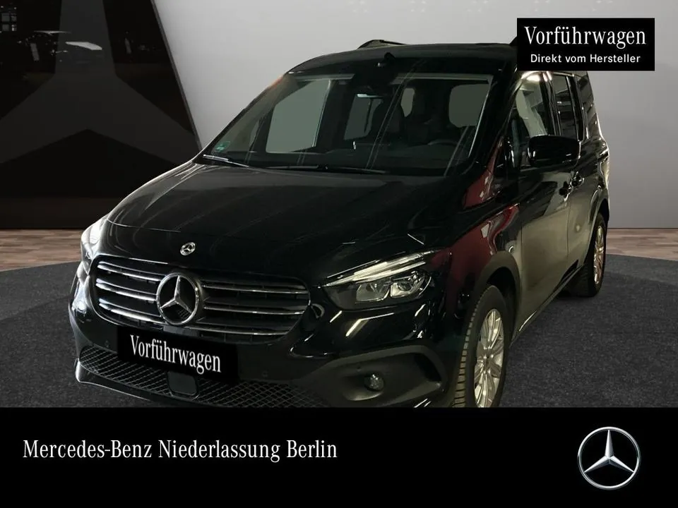 Mercedes-Benz T 180