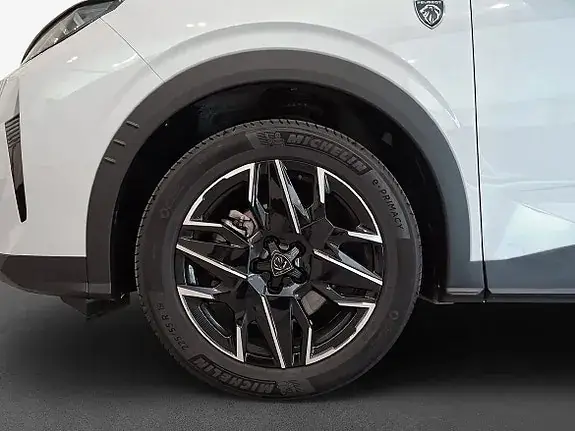 Peugeot 5008 2025 photo 5