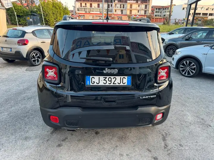 Jeep Renegade 2022 photo 5