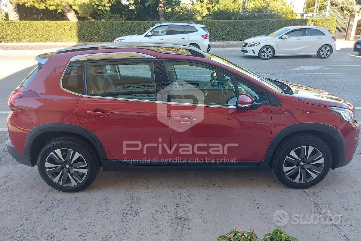 Peugeot 2008 2018 photo 4