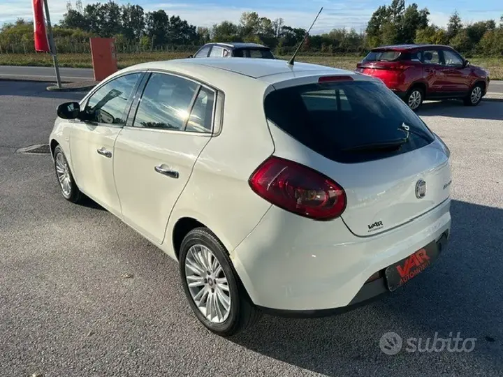 Fiat Bravo 2012 photo 4
