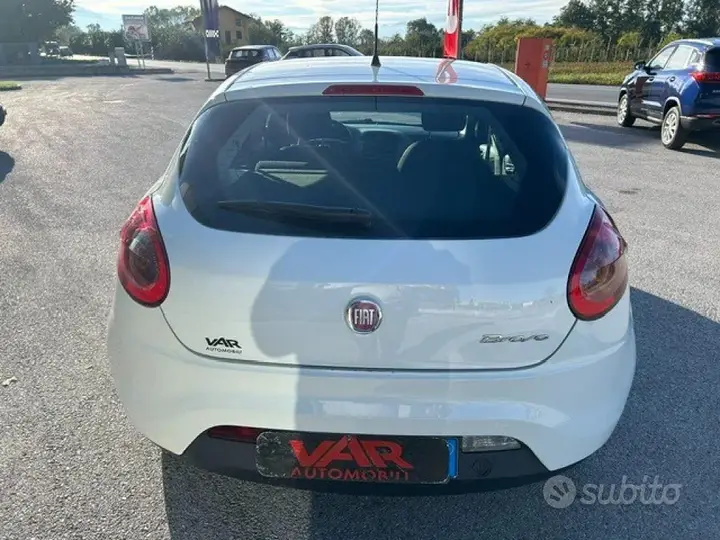 Fiat Bravo 2012 photo 5