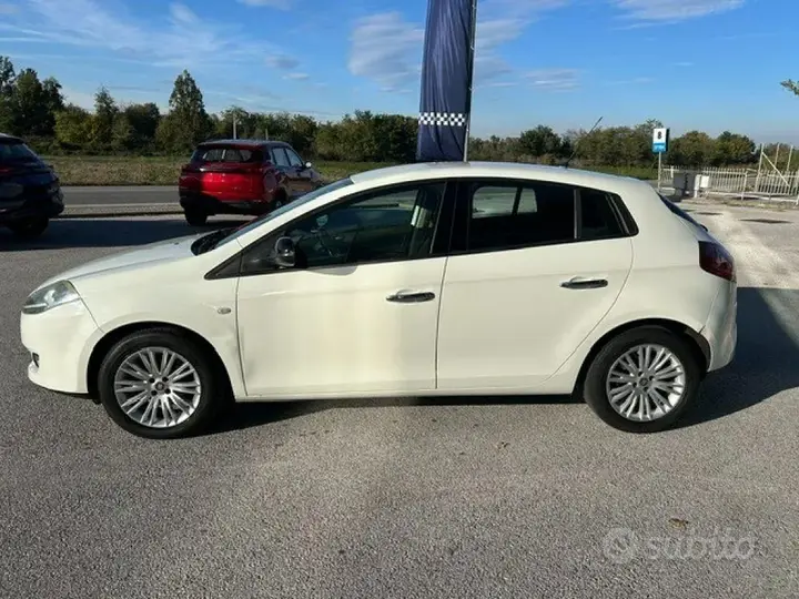 Fiat Bravo 2012 photo 3