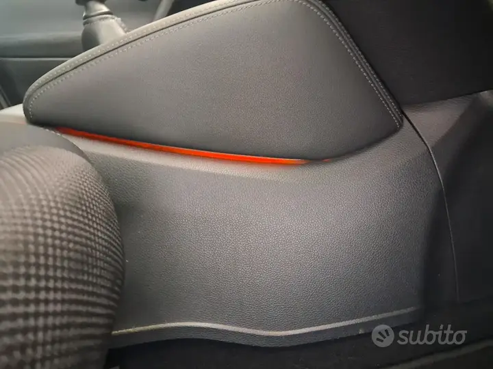 Nissan Qashqai 2014 photo 5
