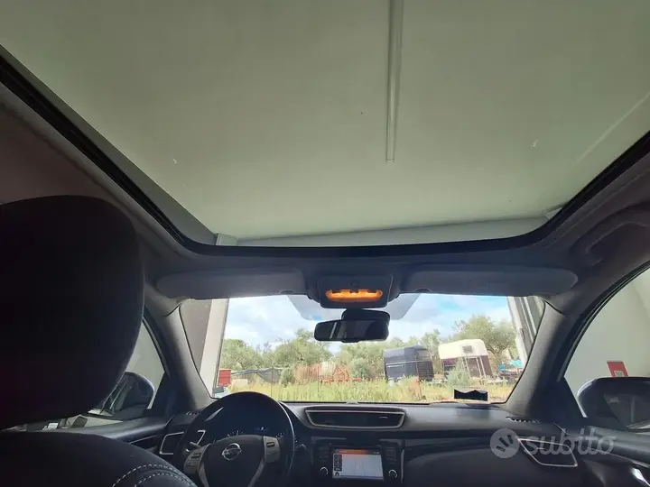 Nissan Qashqai 2014 photo 2