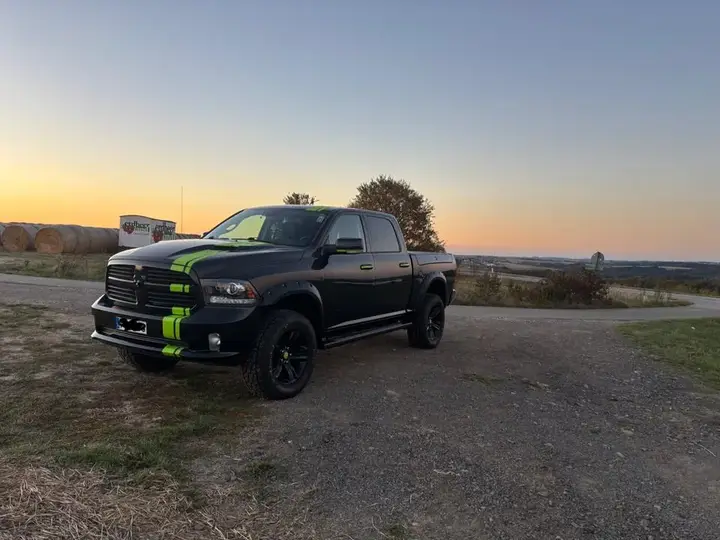 Ram 1500