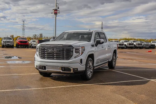 GMC Sierra 1500 2026 photo 4