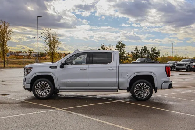 GMC Sierra 1500 2026 photo 5