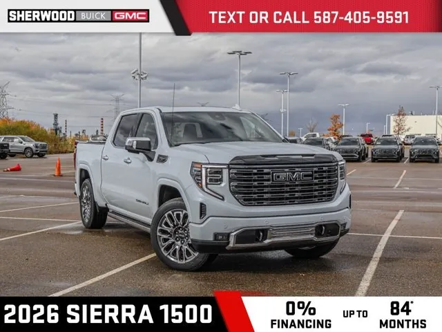 GMC Sierra 1500