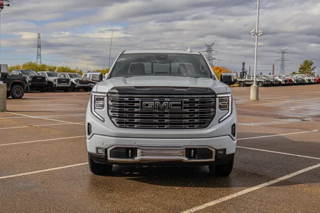 GMC Sierra 1500 2026 photo 3