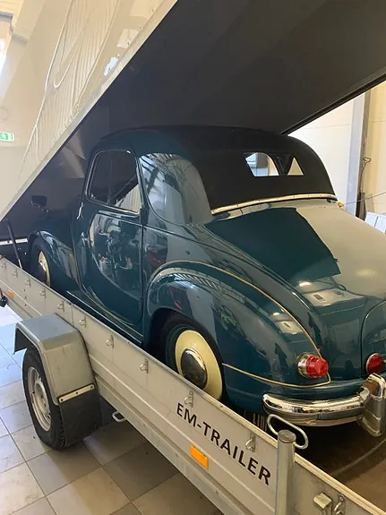 Fiat 500C 1955 photo 4
