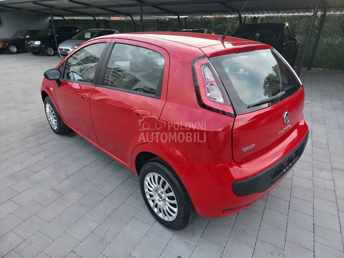 Fiat Evo 2011 photo 5