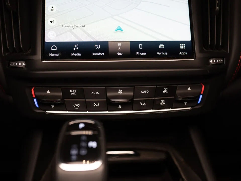 Maserati Levante 2022 photo 4